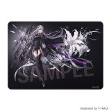 画像: 工画堂スタジオイラストレーターセレクション イラストプレイマットNT T-TRACK INSTINCT [PROOF] 2025年10月発売予定 ≪予約商品≫