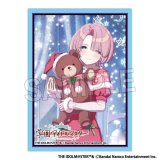 画像: 学園アイドルマスター イラストスリーブMAT Fluorite '24クリスマス 有村麻央 [PROOF] 2025年11月発売予定 ≪予約商品≫