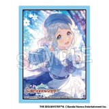 画像: 学園アイドルマスター イラストスリーブMAT White Night! White Wish! 葛城リーリヤ [PROOF] 2025年11月発売予定 ≪予約商品≫