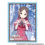 画像: 学園アイドルマスター イラストスリーブMAT Wonder Scale '24クリスマス 倉本千奈 [PROOF] 2025年11月発売予定 ≪予約商品≫