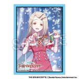 画像: 学園アイドルマスター イラストスリーブMAT 光景 '24クリスマス 篠澤 広 [PROOF] 2025年11月発売予定 ≪予約商品≫