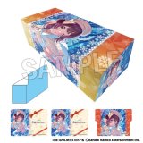 画像: 学園アイドルマスター イラストカードボックスNT White Night! White Wish! 花海佑芽 [PROOF] 2025年11月発売予定 ≪予約商品≫
