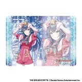 画像: 学園アイドルマスター イラストプレイマットNT Luna say maybe '24クリスマス 月村手毬 [PROOF] 2025年11月発売予定 ≪予約商品≫