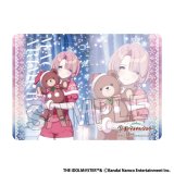 画像: 学園アイドルマスター イラストプレイマットNT Fluorite '24クリスマス 有村麻央 [PROOF] 2025年11月発売予定 ≪予約商品≫