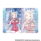 画像: 学園アイドルマスター イラストプレイマットNT 光景 '24クリスマス 篠澤 広 [PROOF] 2025年11月発売予定 ≪予約商品≫