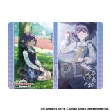 画像: 学園アイドルマスター イラストプレイマットNT ゆっくり、一歩ずつ 秦谷美鈴 [PROOF] 2025年11月発売予定 ≪予約商品≫