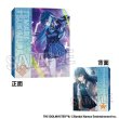 学園アイドルマスター 4ポケット カードバインダーNT Luna say maybe 月村手毬