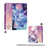 画像: 学園アイドルマスター 4ポケット カードバインダーNT Fluorite 有村麻央 [PROOF] 2026年1月発売予定 ≪予約商品≫