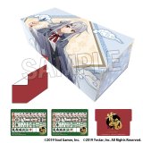 画像: 雀魂-じゃんたま- イラストカードボックスNT 八木唯 [PROOF] 2026年1月発売予定 ≪予約商品≫