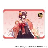 画像: 雀魂-じゃんたま- イラストプレイマットNT 一姫 [PROOF] 2026年1月発売予定 ≪予約商品≫