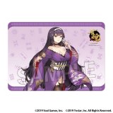 画像: 雀魂-じゃんたま- イラストプレイマットNT 二階堂美樹 [PROOF] 2026年1月発売予定 ≪予約商品≫