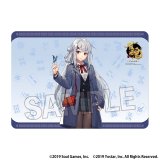 画像: 雀魂-じゃんたま- イラストプレイマットNT 八木唯 [PROOF] 2026年1月発売予定 ≪予約商品≫