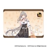 画像: 雀魂-じゃんたま- イラストプレイマットNT 北見紗和子 [PROOF] 2026年1月発売予定 ≪予約商品≫