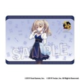 画像: 雀魂-じゃんたま- イラストプレイマットNT ジニア [PROOF] 2026年1月発売予定 ≪予約商品≫