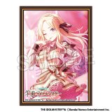 画像: 学園アイドルマスター イラストスリーブMAT ハッピーミルフィーユ  十王星南 [PROOF] 2026年1月発売予定 ≪予約商品≫