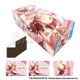 画像: 学園アイドルマスター イラストカードボックスNT ハッピーミルフィーユ  篠澤 広 [PROOF] 2026年1月発売予定 ≪予約商品≫
