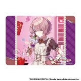 画像: 学園アイドルマスター イラストプレイマットNT Fluorite '25バレンタイン 有村麻央 [PROOF] 2026年1月発売予定 ≪予約商品≫