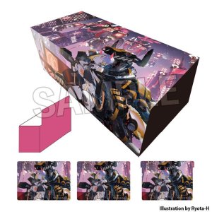 画像: 工画堂スタジオ イラストレーターセレクション イラストカードボックスNT Ryota-H [PROOF] 2024年8月下旬発売