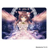 画像: 工画堂スタジオ イラストレーターセレクション イラストプレイマットNT アカバネ [PROOF] 2024年8月下旬発売