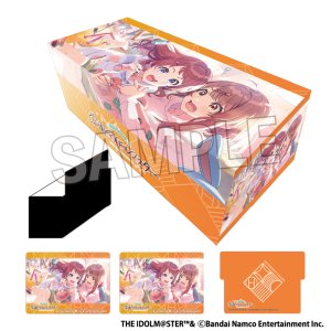 画像: 学園アイドルマスター イラストカードボックスNT お姉ちゃんに任せなさい！ [PROOF] 2025年3月発売予定 ≪予約商品≫