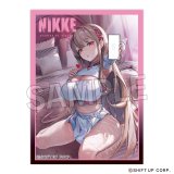 画像: 勝利の女神:NIKKE イラストスリーブNT バイパー [PROOF] 2025年5月発売予定 ≪予約商品≫