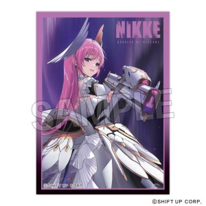 画像: 勝利の女神:NIKKE イラストスリーブNT ドロシー [PROOF] 2025年5月発売予定 ≪予約商品≫