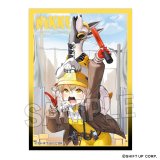 画像: 勝利の女神:NIKKE イラストスリーブNT リター [PROOF] 2025年9月発売予定 ≪予約商品≫