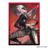 画像: 勝利の女神:NIKKE イラストスリーブNT 紅蓮：ブラックシャドウ [PROOF] 2025年9月発売予定 ≪予約商品≫