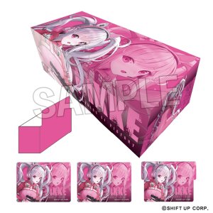 画像: 勝利の女神:NIKKE イラストカードボックスNT アリス [PROOF] 2025年9月発売予定 ≪予約商品≫
