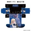 勝利の女神:NIKKE イラストカードボックスNT ティア