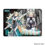 画像: 勝利の女神:NIKKE イラストプレイマットNT ラプンツェル [PROOF] 2025年9月発売予定 ≪予約商品≫