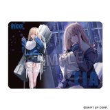画像: 勝利の女神:NIKKE イラストプレイマットNT ティア [PROOF] 2025年9月発売予定 ≪予約商品≫