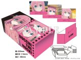 画像: ぼっちざろっく イラストカードボックスNT 後藤ひとり [PROOF] 2023年8月下旬発売