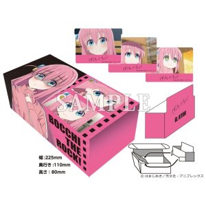 画像: ぼっちざろっく イラストカードボックスNT 後藤ひとり [PROOF] 2023年8月下旬発売