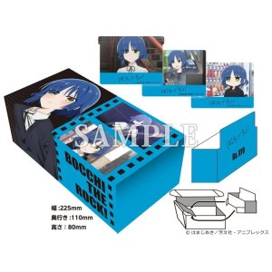 画像: ぼっちざろっく イラストカードボックスNT 山田リョウ [PROOF] 2023年8月下旬発売