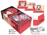 画像: ぼっちざろっく イラストカードボックスNT 喜多郁代 [PROOF] 2023年8月下旬発売