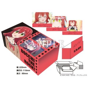 画像: ぼっちざろっく イラストカードボックスNT 喜多郁代 [PROOF] 2023年8月下旬発売