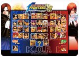 画像: THE KING OF FIGHTERS’98 イラストプレイマットNT DREAM MATCH NEVER ENDS [PROOF] 2023年7月下旬発売