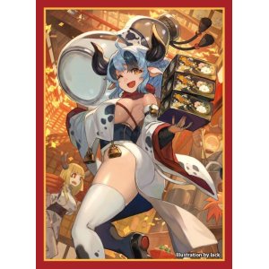 画像: 工画堂スタジオイラストレーターセレクション イラストスリーブNT lack [PROOF] 2023年12月下旬発売