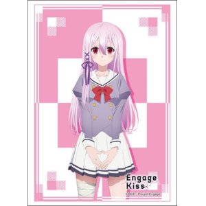 画像: ブシロードスリーブコレクション ハイグレード Vol.3377 『Engage Kiss』 キサラ制服ver. [ブシロード] 2023年2月10日発売