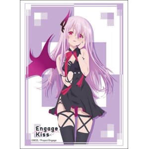 画像: ブシロードスリーブコレクション ハイグレード Vol.3378 『Engage Kiss』 キサラ悪魔ver. [ブシロード] 2023年2月10日発売