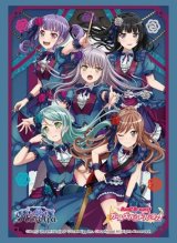 画像: ブシロード スリーブコレクション ハイグレード Vol.3429 バンドリ！ ガールズバンドパーティ！『Roselia』2022ver. [ブシロード] 2023年2月3日発売