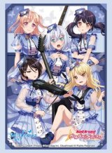 画像: ブシロード スリーブコレクション ハイグレード Vol.3431 バンドリ！ ガールズバンドパーティ！『Morfonica』2022ver. [ブシロード] 2023年2月3日発売