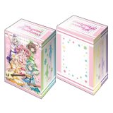 画像: ブシロード デッキホルダーコレクション V3 Vol.356  バンドリ！ ガールズバンドパーティ！『Pastel＊Palettes』2022ver. [ブシロード] 2023年2月3日発売