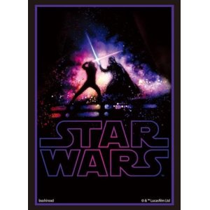 画像: ブシロード スリーブコレクション ハイグレード Vol.3480 『STAR WARS』Part.2 [ブシロード] 2023年3月3日発売