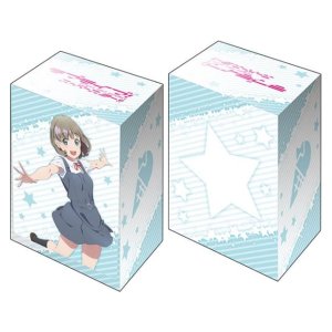 画像: ブシロード デッキホルダーコレクション V3 Vol.375 ラブライブ！スーパースター!!『唐 可可』夏服ver. [ブシロード] 2023年3月10日発売