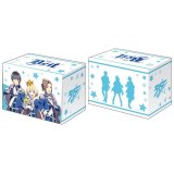 画像: ブシロード デッキホルダーコレクション V3 Vol.386 アイドルマスター SideM 『Beit』 [ブシロード] 2023年3月15日発売