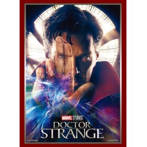 画像: ブシロード スリーブコレクション ハイグレード Vol.3529 MARVEL 『ドクター・ストレンジ』Part.2 [ブシロード] 2023年3月24日発売