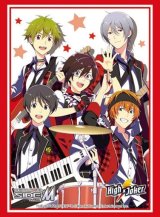 画像: ブシロード スリーブコレクション ハイグレード Vol.3555 アイドルマスター SideM『High×Joker』 [ブシロード] 2023年3月31日発売