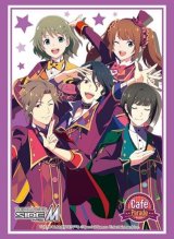 画像: ブシロード スリーブコレクション ハイグレード Vol.3557 アイドルマスター SideM『Cafe Parade』 [ブシロード] 2023年3月31日発売